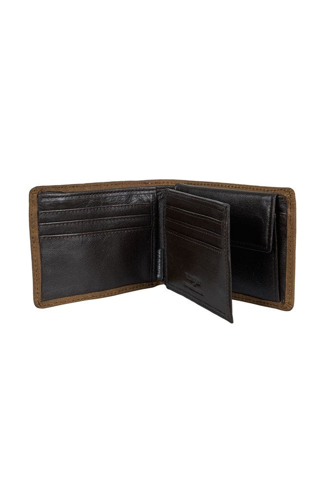 Load image into Gallery viewer, Wrangler Men's Marlo Wallet
