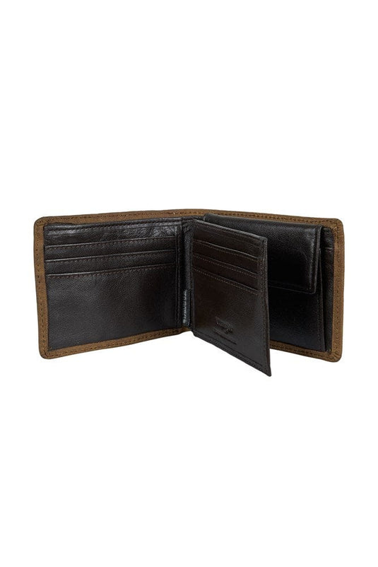 Wrangler Men's Marlo Wallet