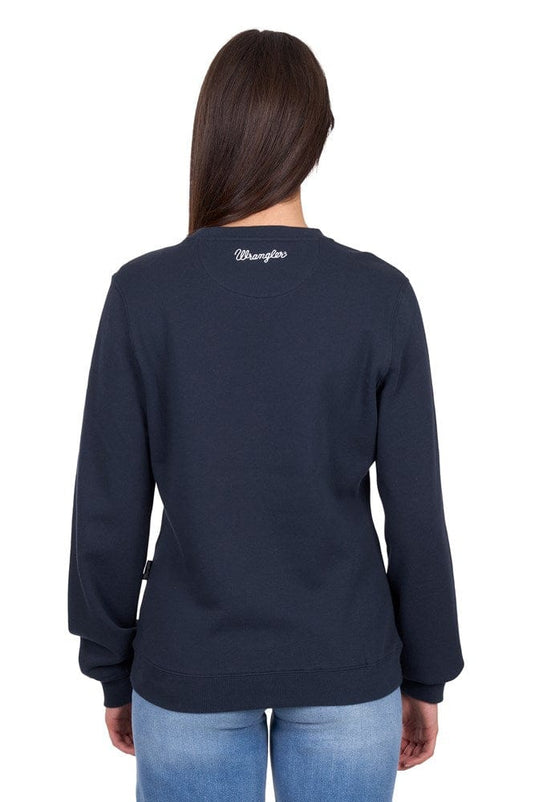 Wrangler Women’s Bella Crew