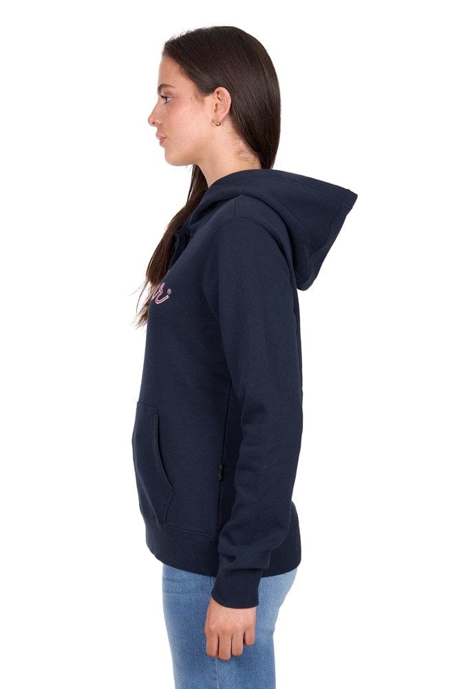 Load image into Gallery viewer, Wrangler Women’s Piper Pullover Hoodie
