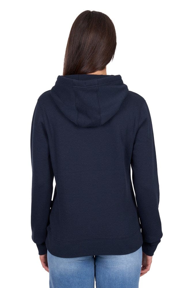 Load image into Gallery viewer, Wrangler Women’s Piper Pullover Hoodie
