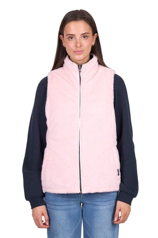 Wrangler Women’s Marta Reversible Vest