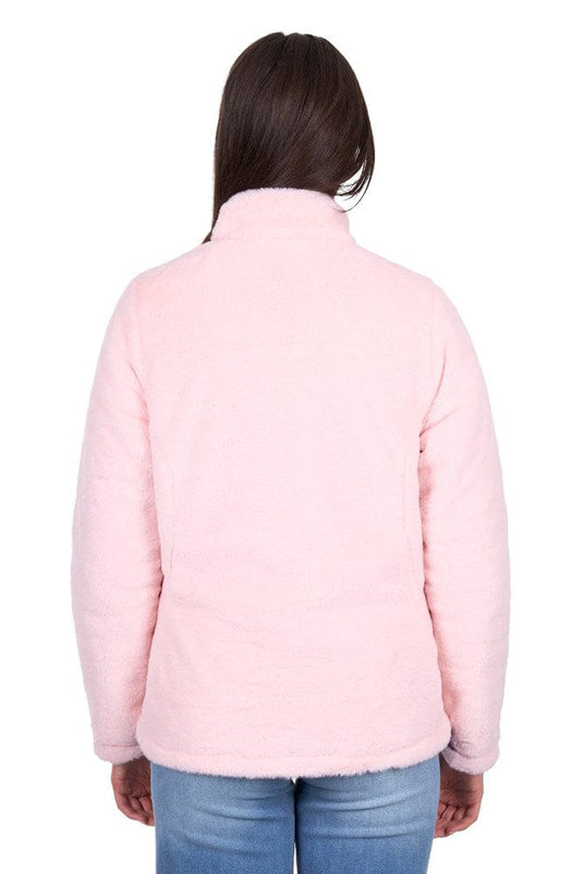 Wrangler Women’s Marta Reversible Jacket