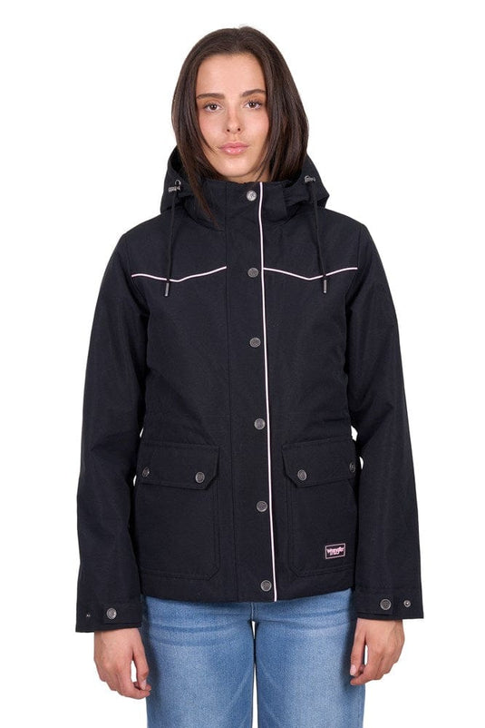 Wrangler Womens Vicky Waterproof Jacket