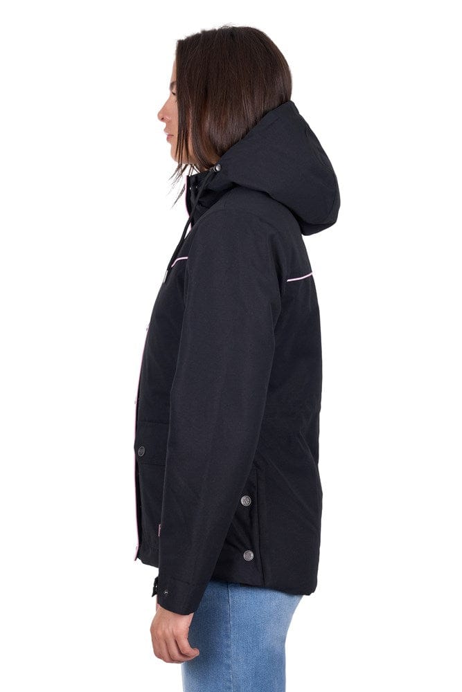 Load image into Gallery viewer, Wrangler Womens Vicky Waterproof Jacket
