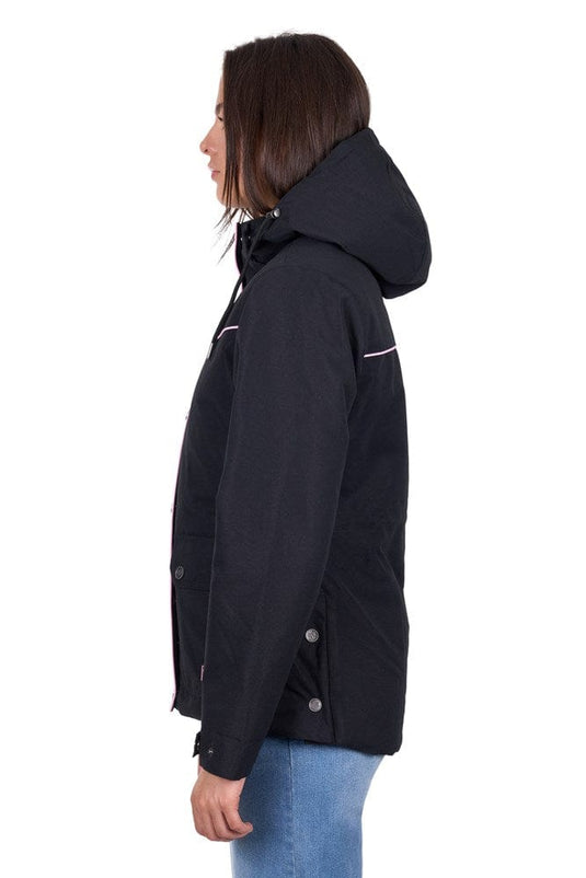 Wrangler Womens Vicky Waterproof Jacket