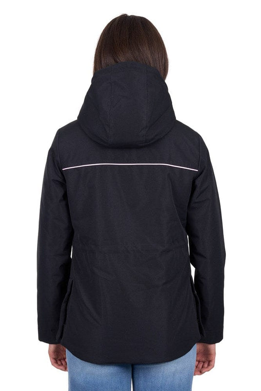 Wrangler Womens Vicky Waterproof Jacket