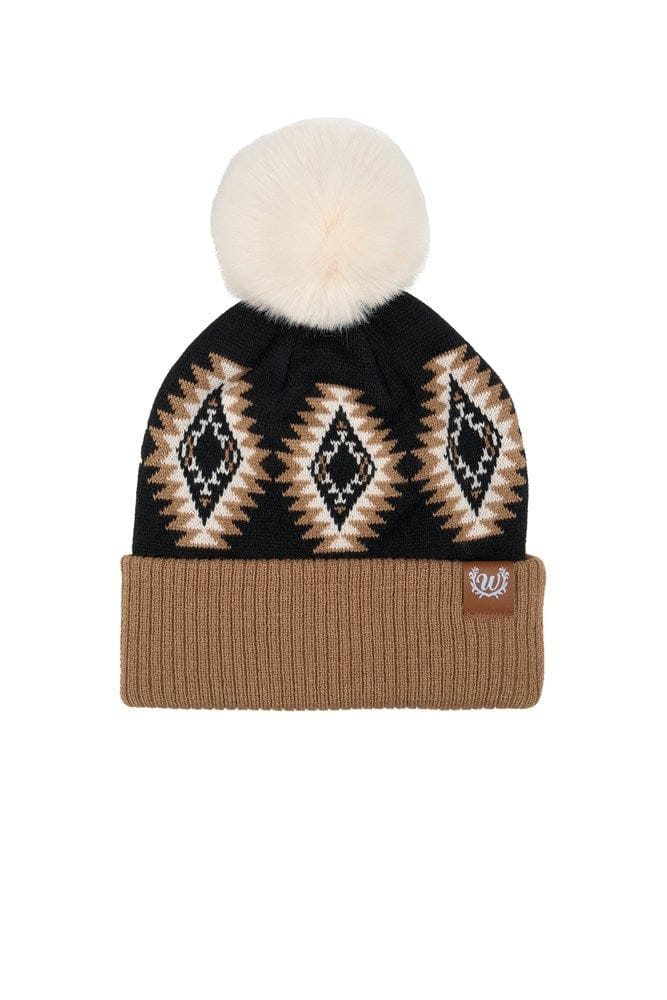 Load image into Gallery viewer, Wrangler Kate Beanie

