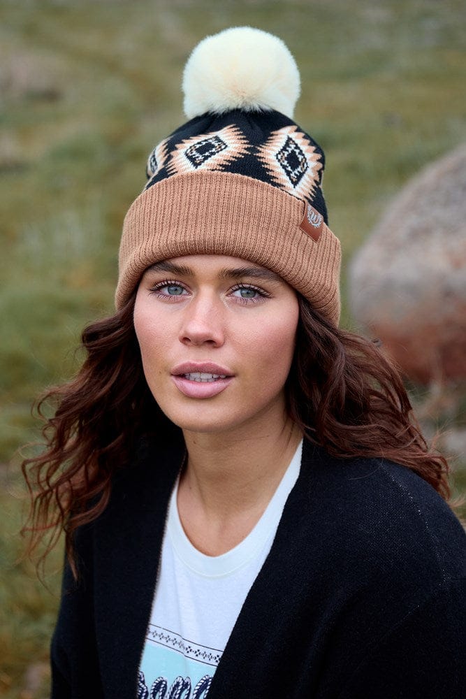 Load image into Gallery viewer, Wrangler Kate Beanie
