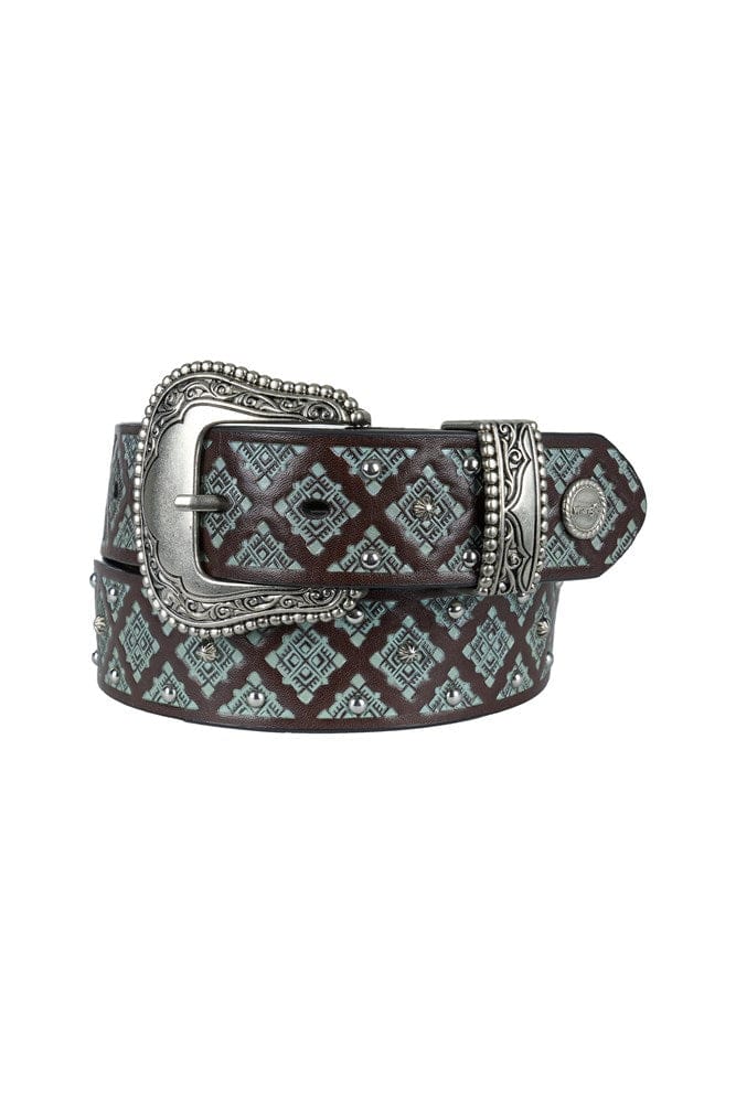 Load image into Gallery viewer, Wrangler Women's Emmaline Belt
