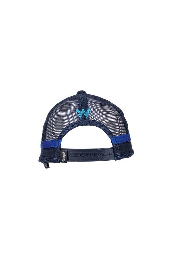 Load image into Gallery viewer, Wrangler Kid’s Robbie Trucker Cap
