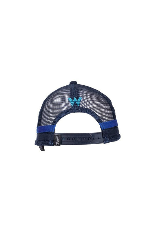 Wrangler Kid’s Robbie Trucker Cap