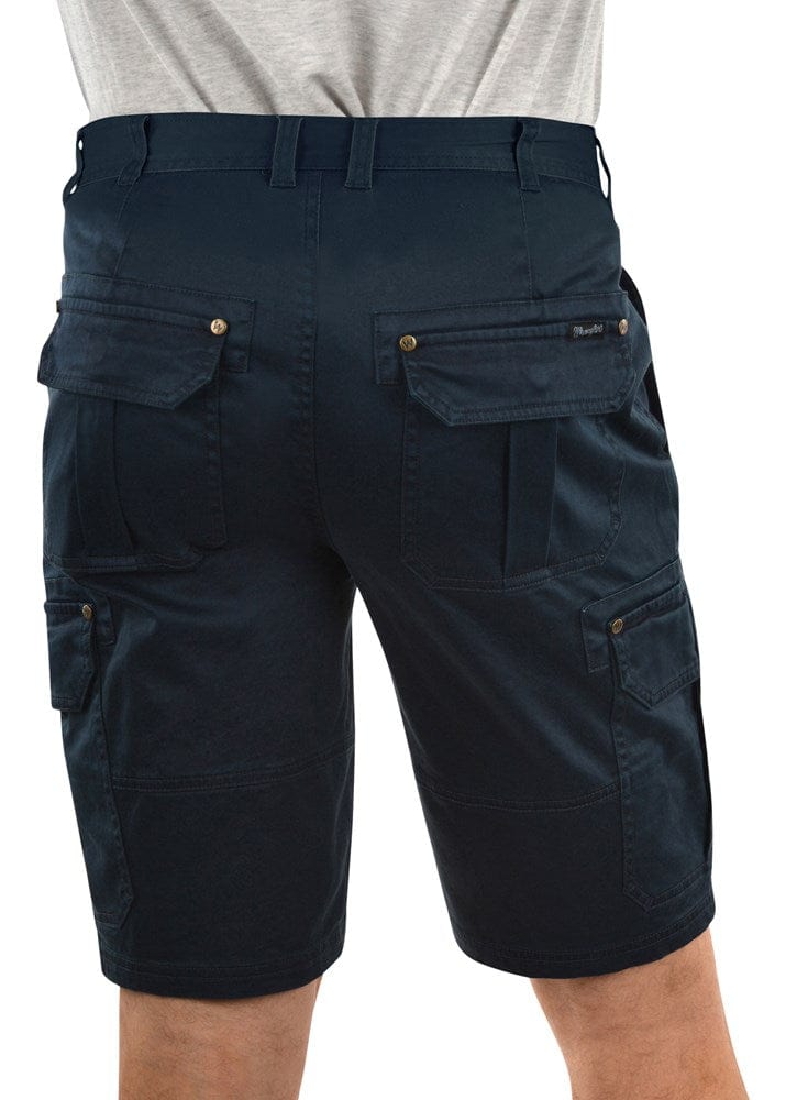 Load image into Gallery viewer, Wrangler Mens Cooper Cargo Short
