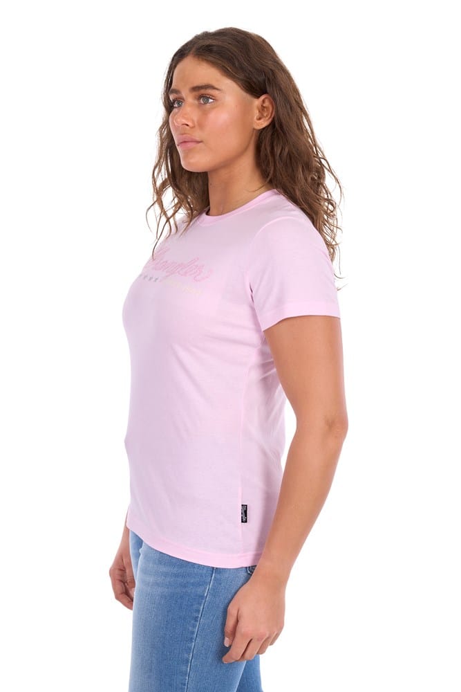 Load image into Gallery viewer, Wrangler Womens Lucy T-Shirt
