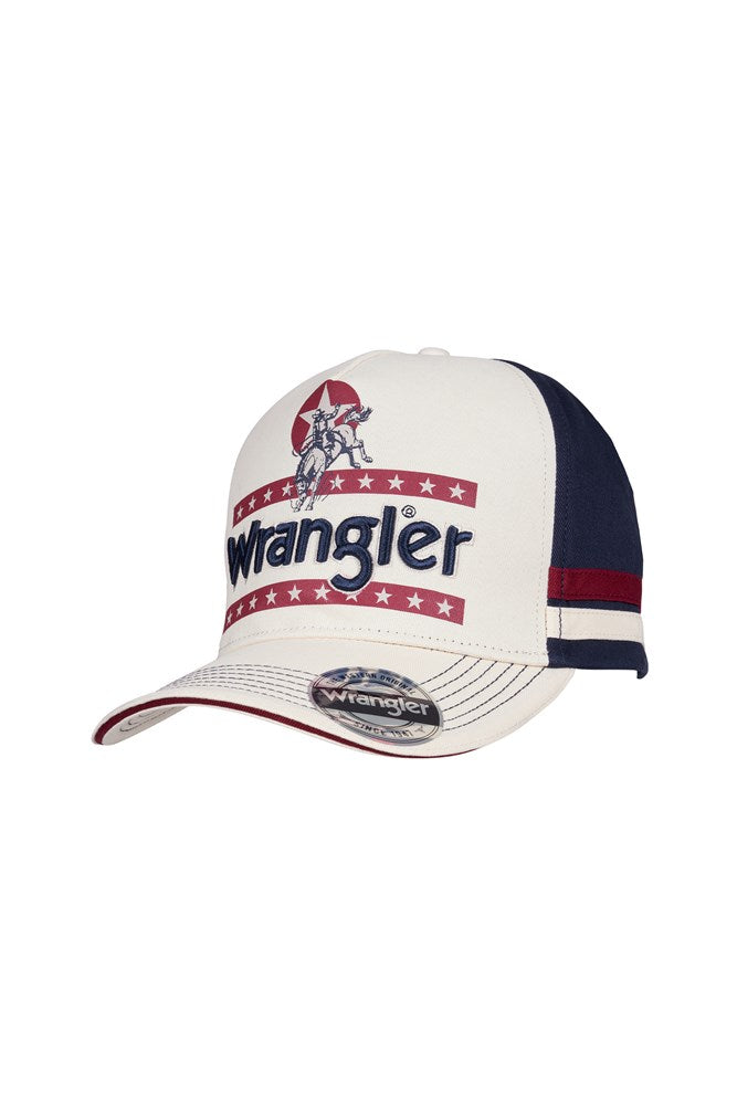 Load image into Gallery viewer, Wrangler Nora Full Back Cap
