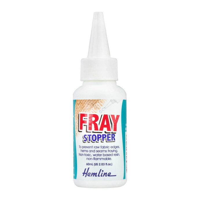 Hemline Fray Stopper 60ml