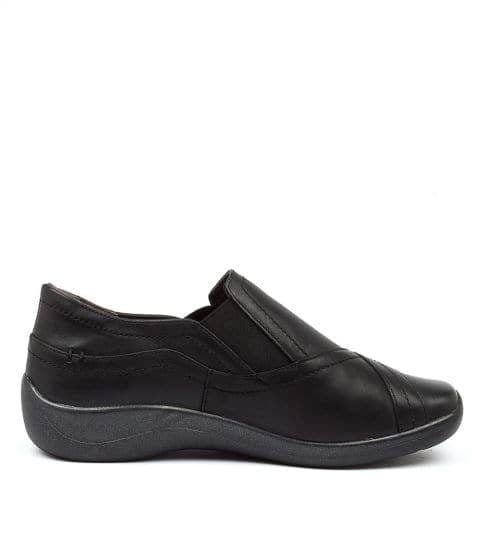 Ziera Womens Java XF Leather