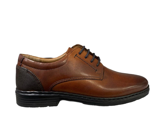 Josef Seibel Mens Alastair 01 - Cognac