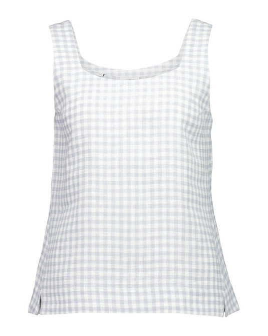 Swanndri Womens Albany Linen Cami