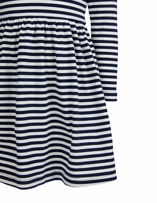 Eve Girl Alexis Rib Dress