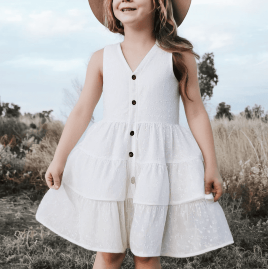 Love Henry Girls Alice Dress