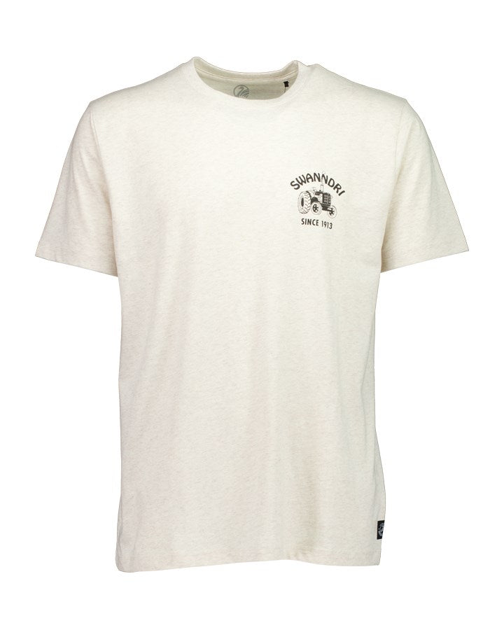 Load image into Gallery viewer, Swanndri Men's All Cylinders T Shirt
