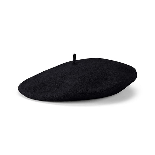 Avenel Womens Amelie 100% Wool Beret 11