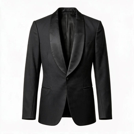 Apollo Mens Dinner Jacket