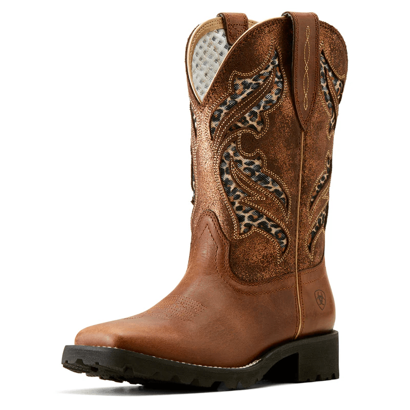 Load image into Gallery viewer, Ariat Womens Unbridled Rancher VentTEK
