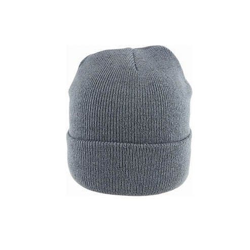 Load image into Gallery viewer, Avenel Mens Arnie Double Knit Acrylic Beanie
