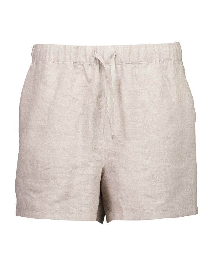 Load image into Gallery viewer, Swanndri Womens Ava Linen Short
