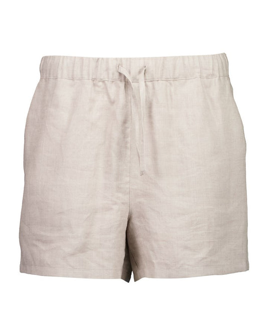 Swanndri Womens Ava Linen Short