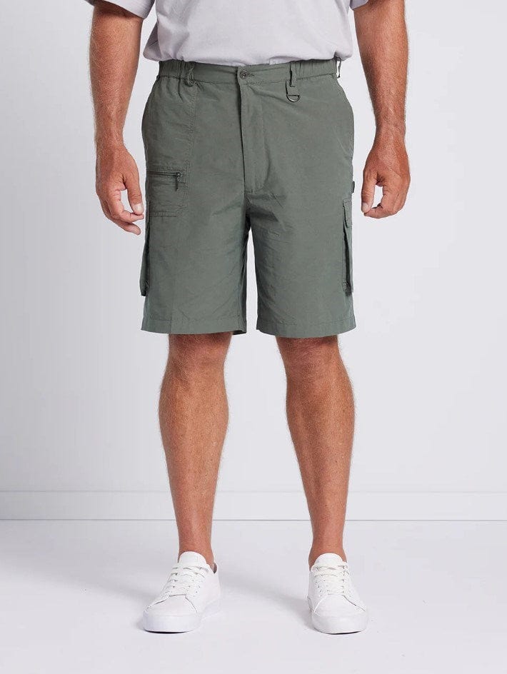 Load image into Gallery viewer, Breakaway Mens Woodbury Cargo Short
