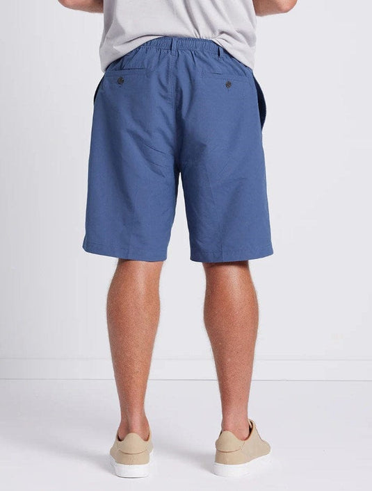 Breakaway Big Mens Woodbury Cargo Short