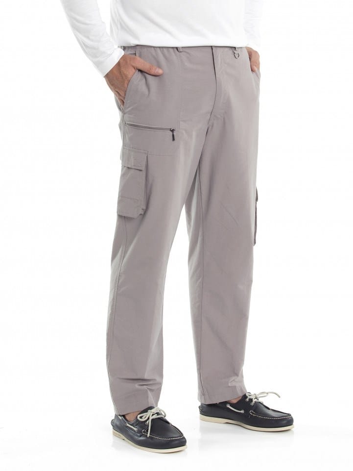 Load image into Gallery viewer, Breakaway Mens Woodbury Cargo Pants
