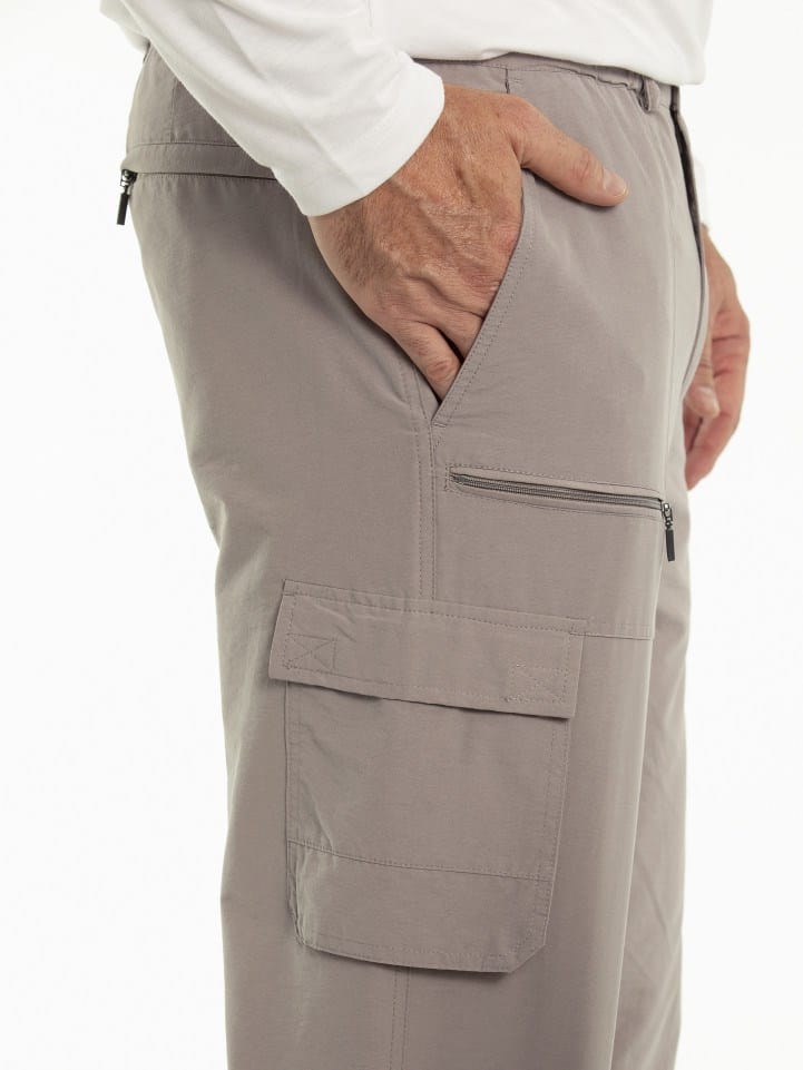Load image into Gallery viewer, Breakaway Mens Woodbury Cargo Pants
