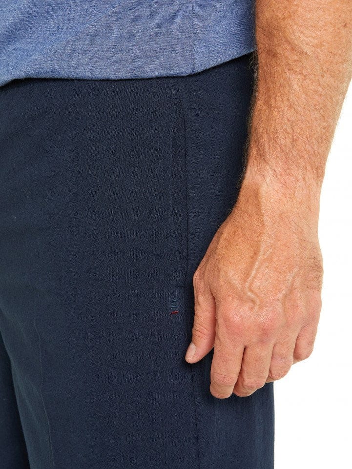 Load image into Gallery viewer, Breakaway Mens Cotton Crinkle Pant
