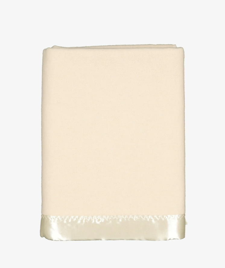 Load image into Gallery viewer, Swanndri Pure Wool Cot Blanket
