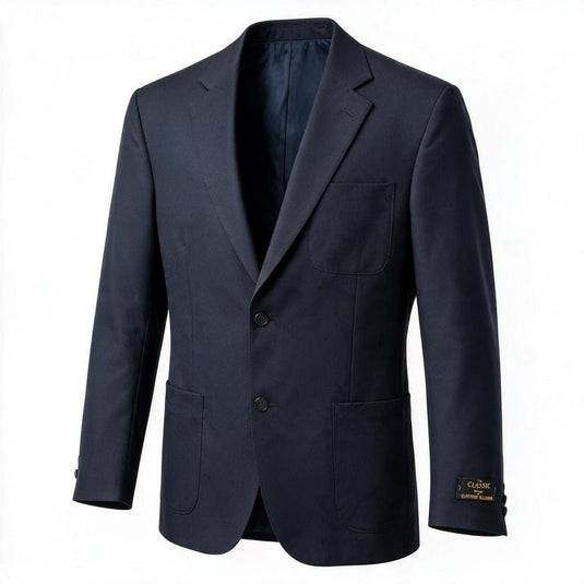 Stafford Ellison Mens Barwon Jacket