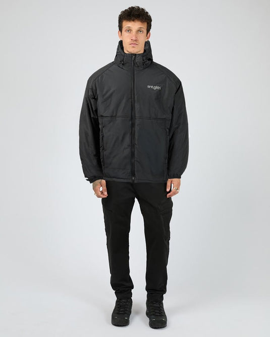 St Goliath Mens Beta Jacket