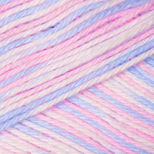 Patons Big Baby 4 ply Yarn