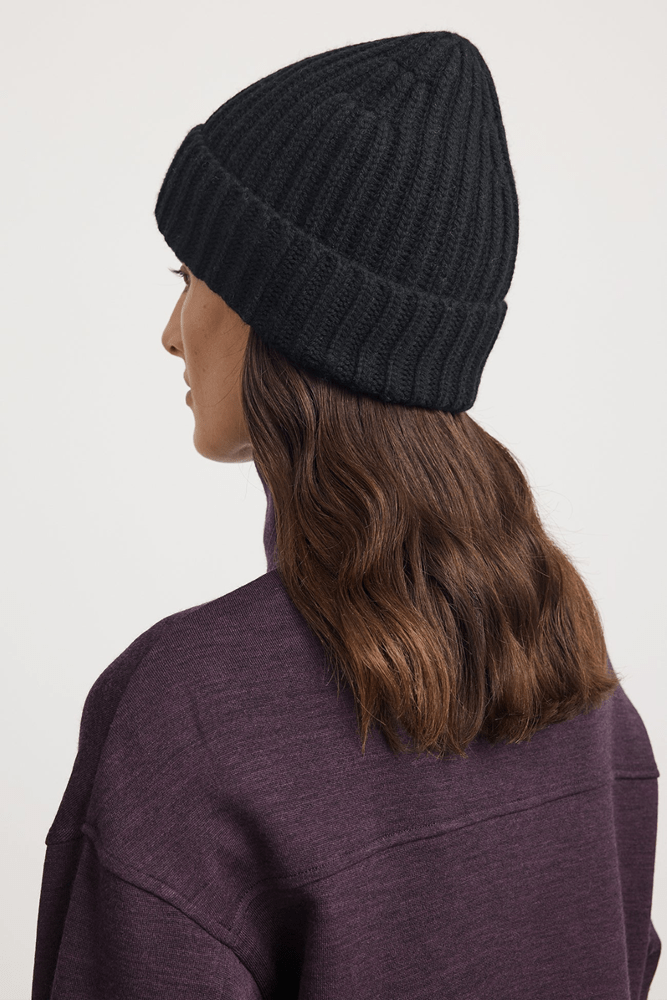 Load image into Gallery viewer, Toorallie Womens Chunky Wool Beanie
