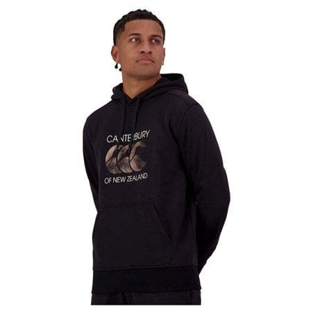 Canterbury Mens Rakaia Hoodie