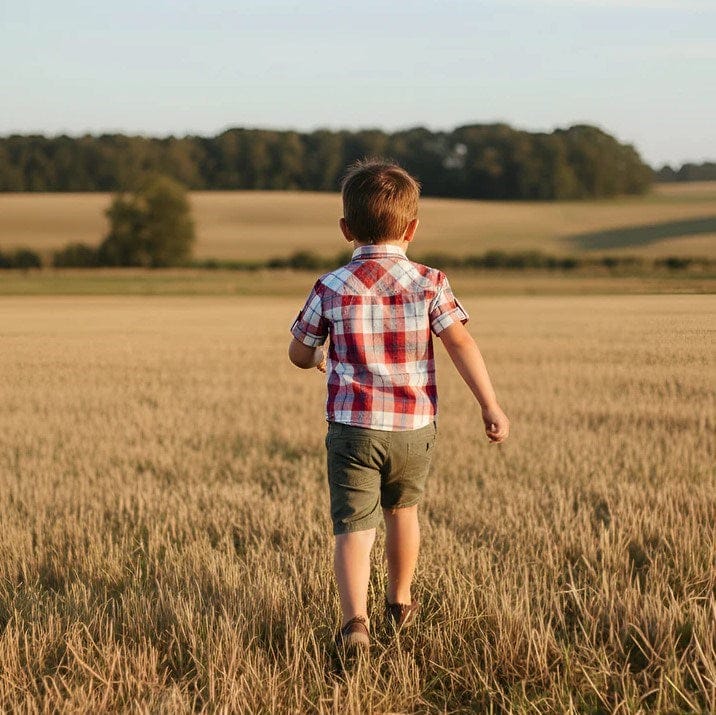 Load image into Gallery viewer, Love Henry Boys Sonny Shorts - Green Linen
