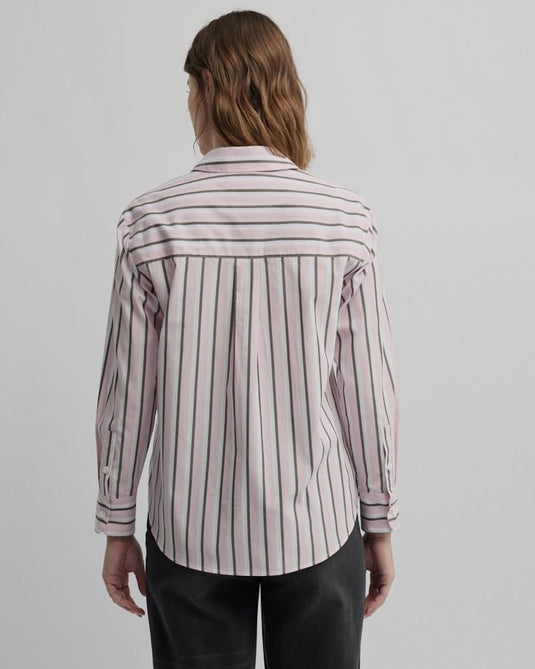 Yarra Trail Womens Broadway Shirt