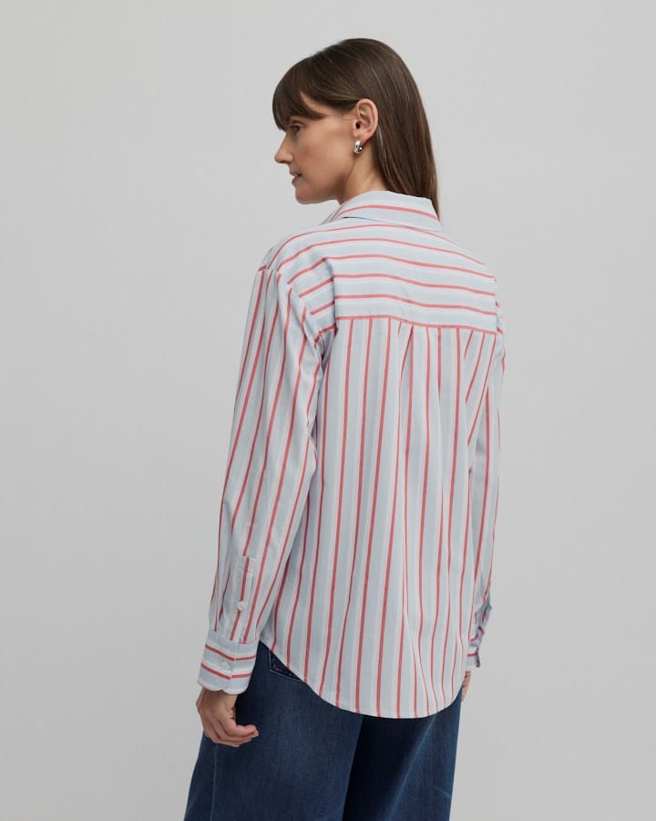 Load image into Gallery viewer, Yarra Trail Womens Broadway Shirt
