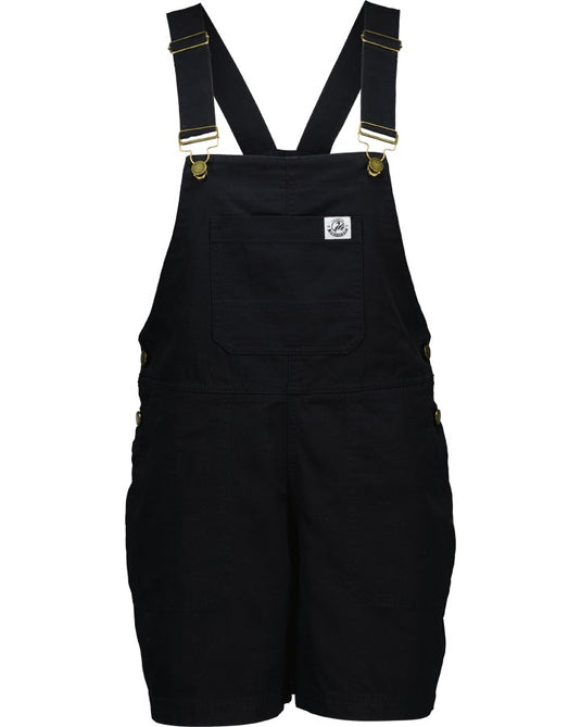 Swanndri Womens Brooklyn V2 Short Dungarees