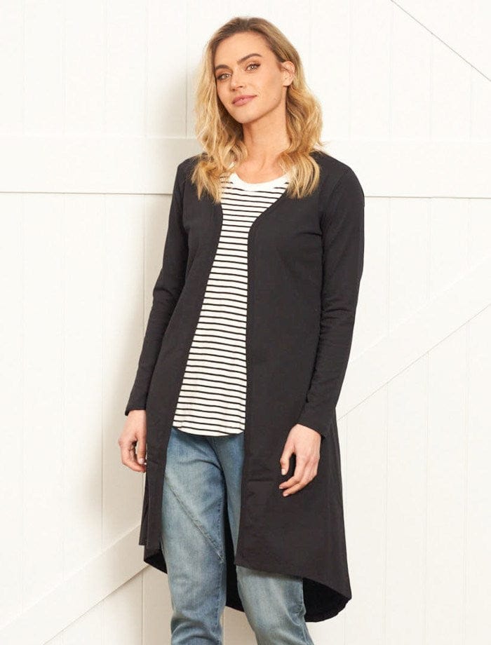Load image into Gallery viewer, Betty Basics Byron Cardigan
