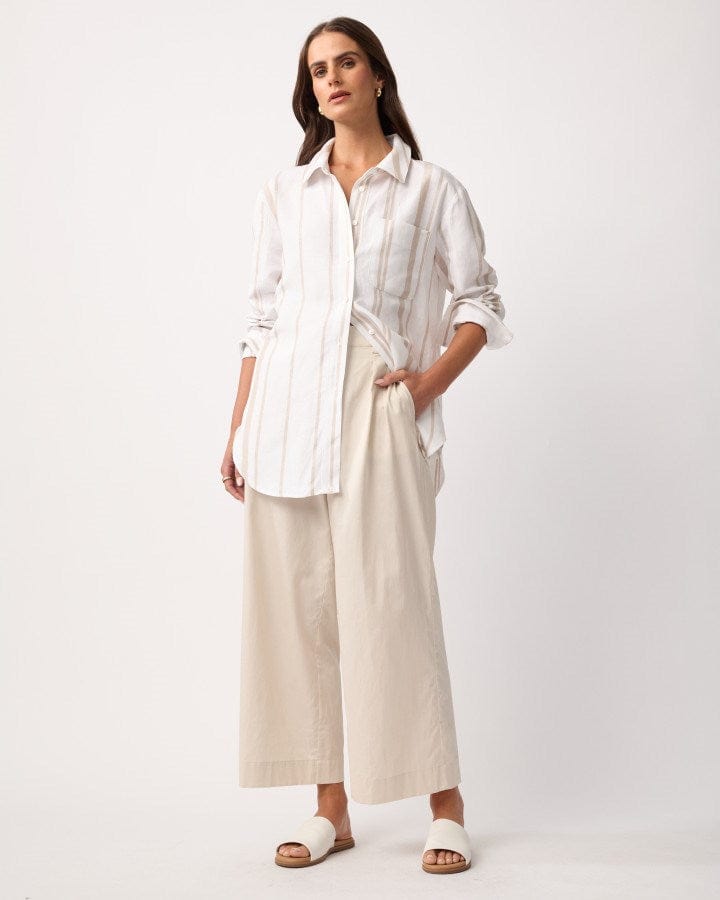 Load image into Gallery viewer, Yarra Trail Womens Byron Shirt
