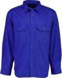 Load image into Gallery viewer, Swanndri Men&#39;s Byron Open Front Work Shirt
